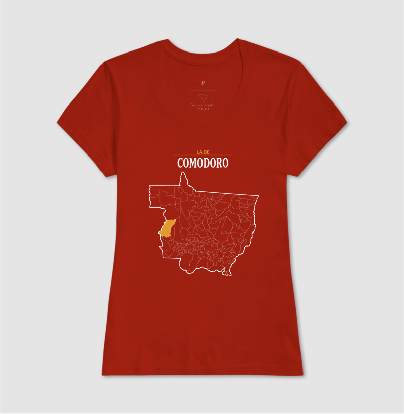 Camisa 10