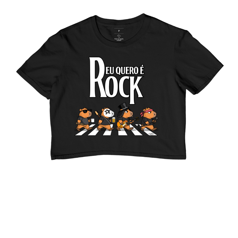 Capyverso Abbey Road Rock - Imagem 2