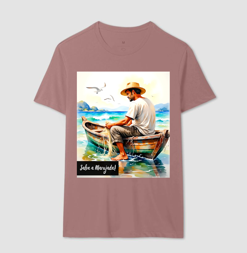 Camisa 18