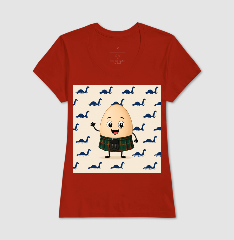 Camisa 10
