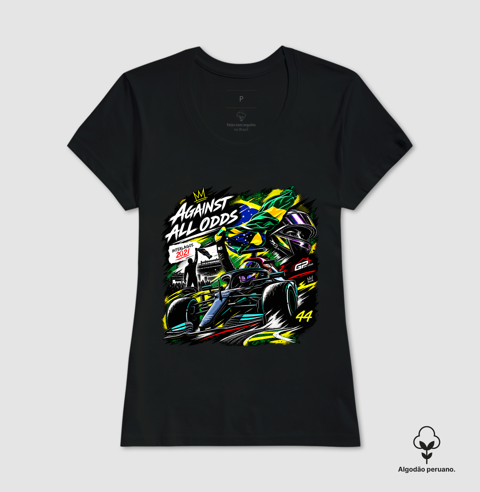 Camisa 2