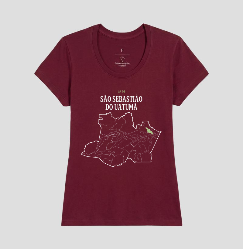São Sebastião do Uatumã | Território AM - Imagem 19