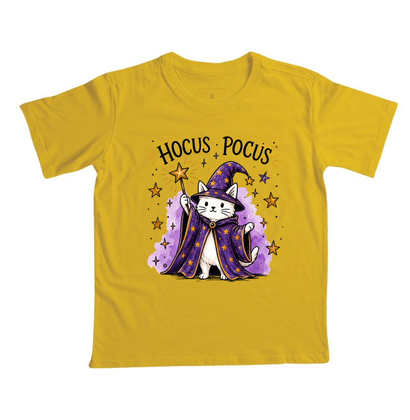Hocus Pocus - Imagem 2