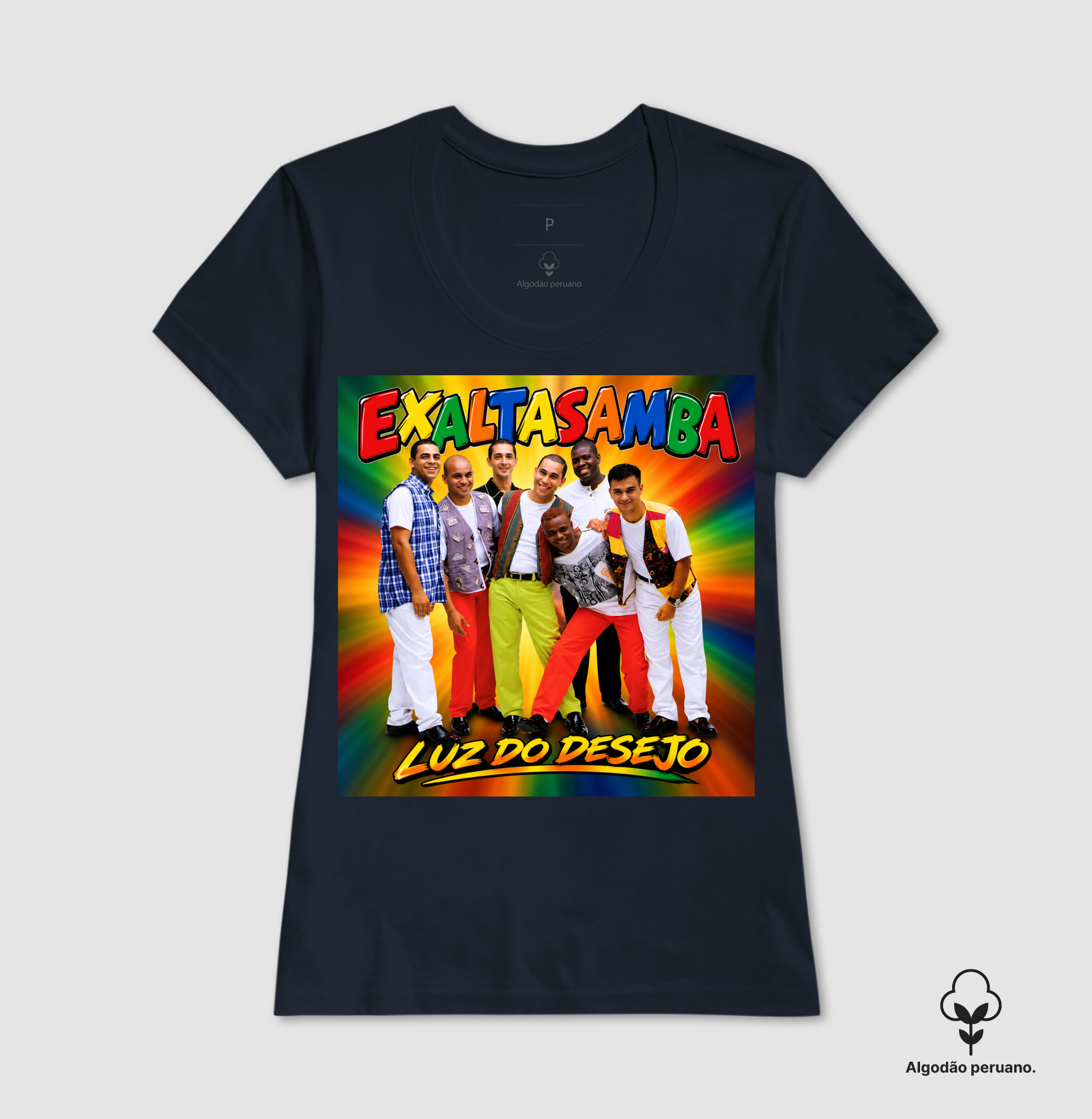 Grupo Exalta Samba  - Imagem 8