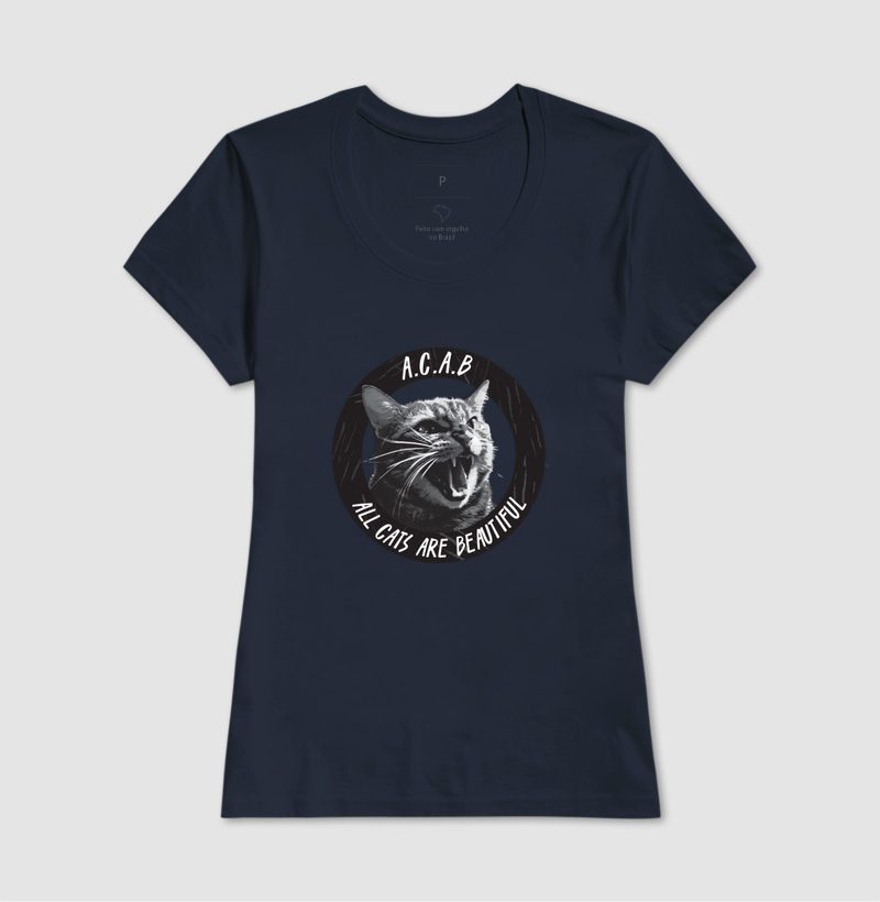 [GABYSHINY] ACAB - ALL CATS ARE BEAUTIFUL - Imagem 7