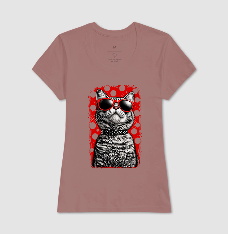 Gato Retrô  - Imagem 15