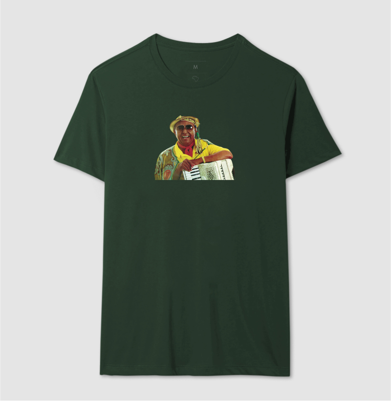 Camisa 11