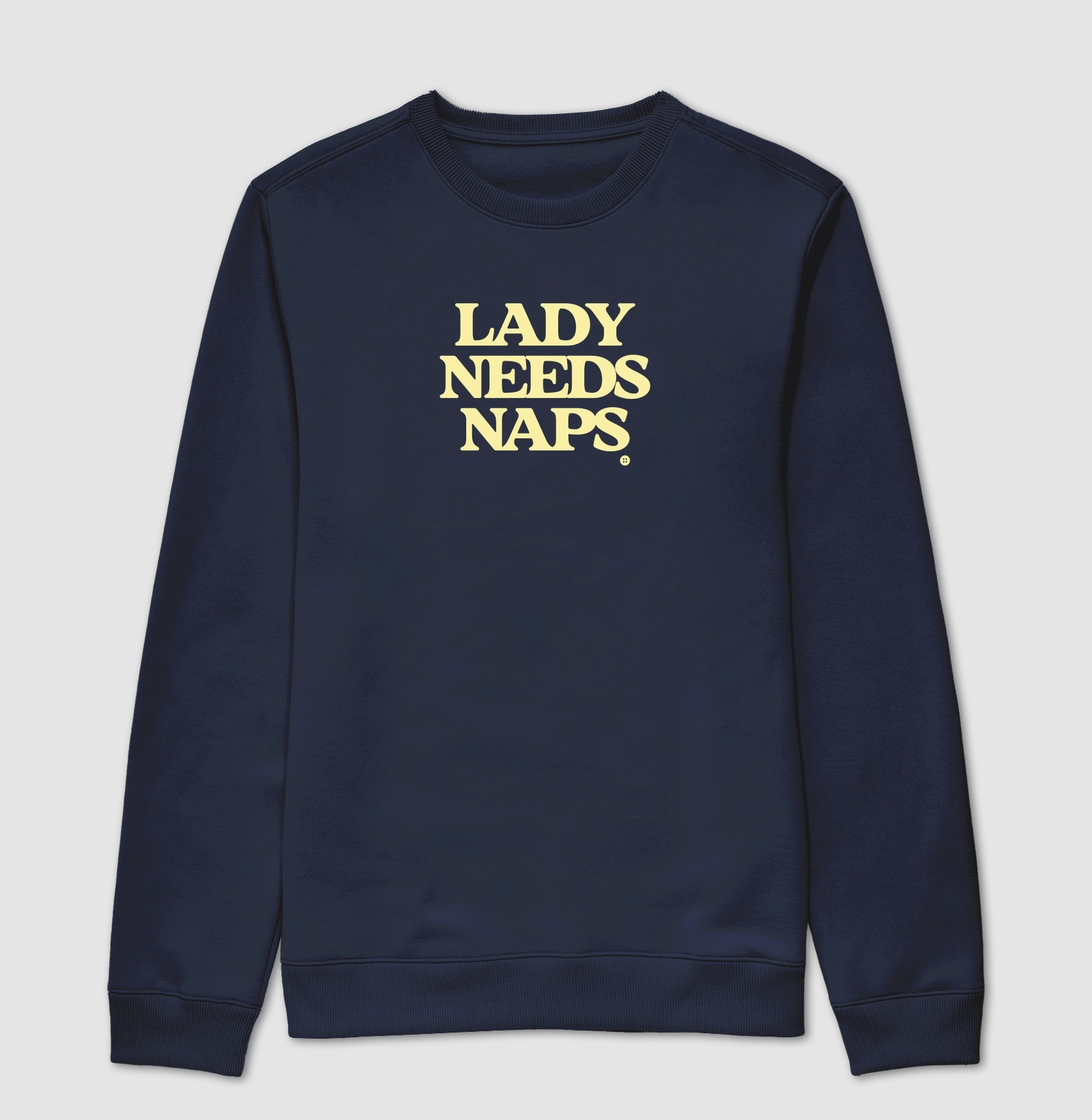 LADY NEEDS NAPS - Imagem 5