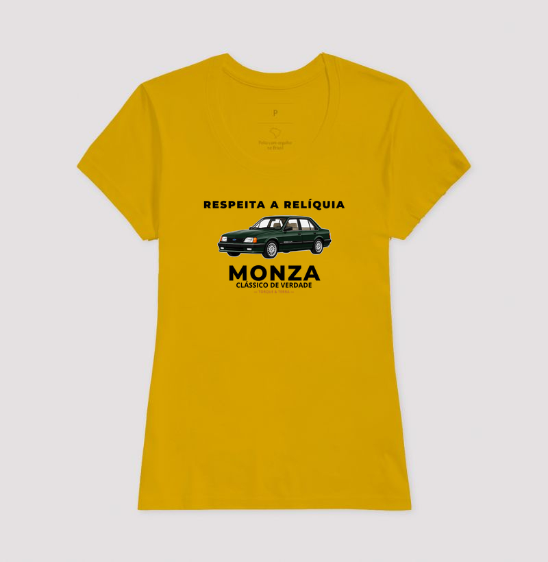 Respeita a Relíquia - MONZA - verde - Imagem 15