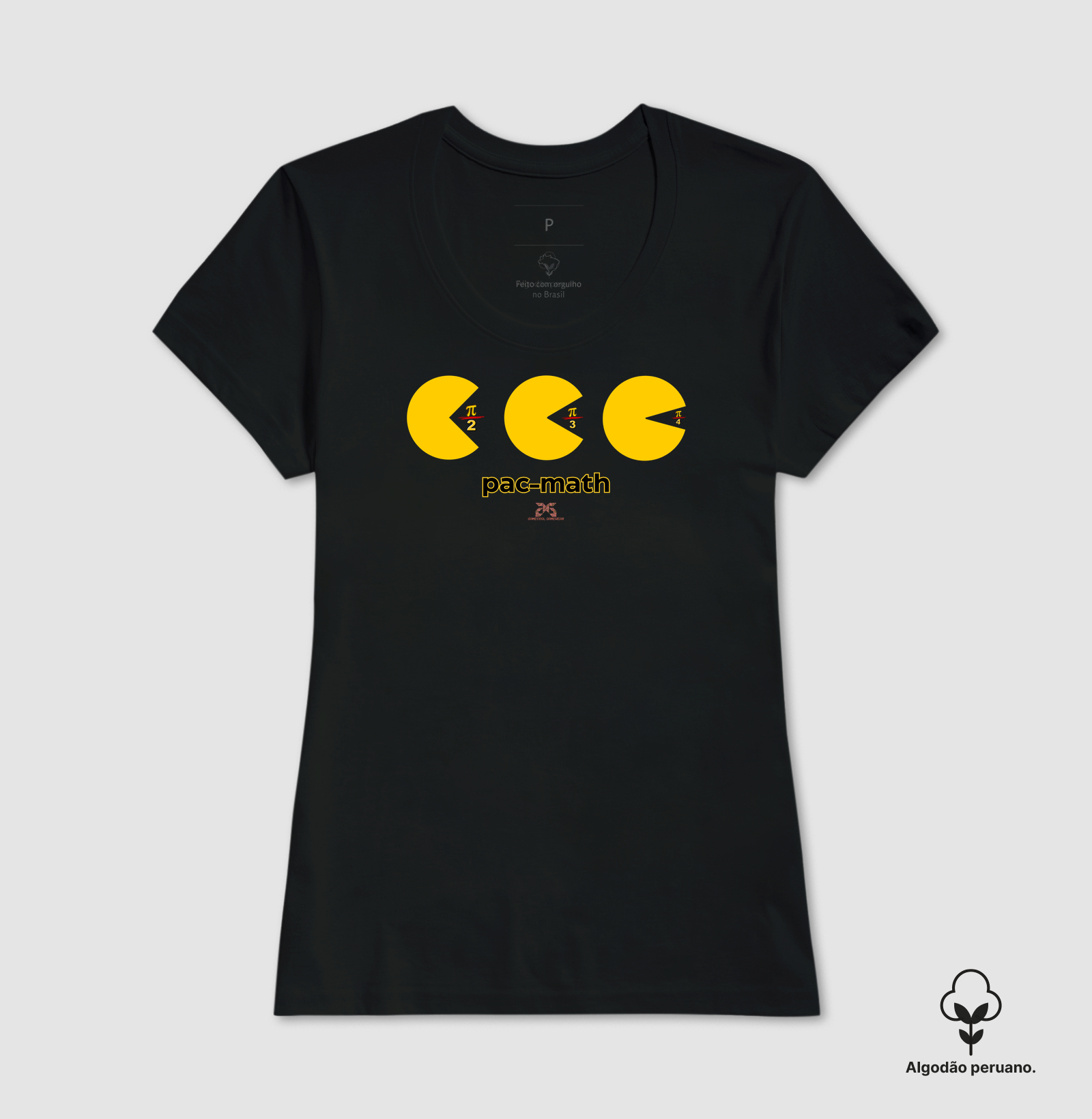 Gamecool Originals - pac-math - Imagem 7