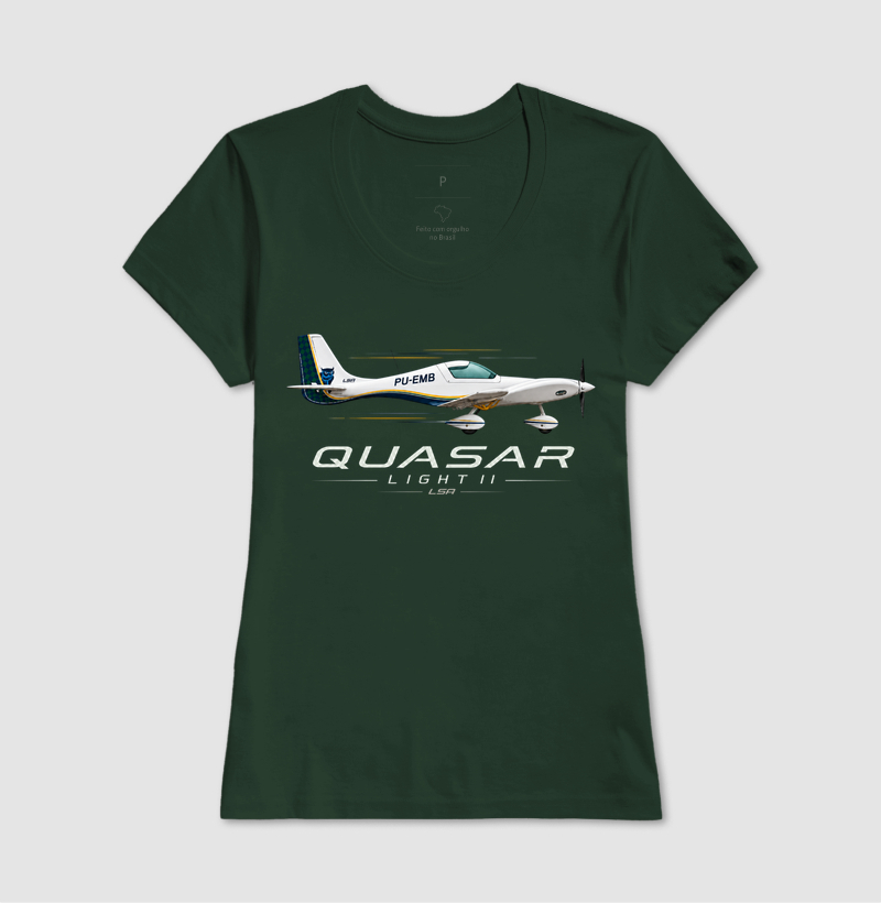 Quasar Lite II - Imagem 11