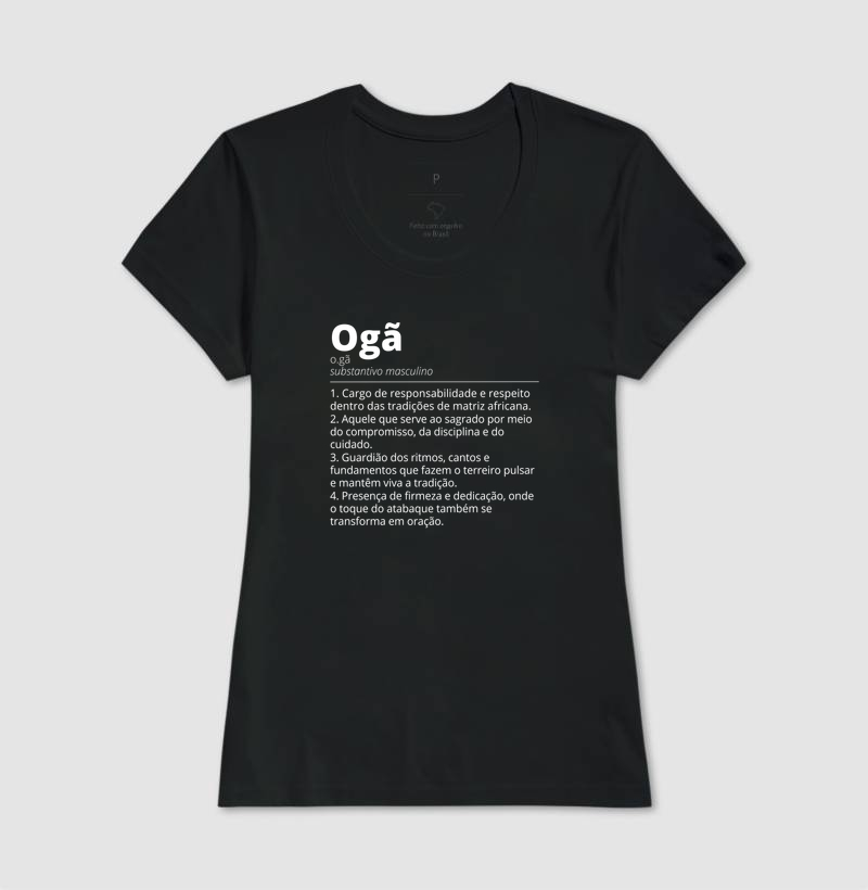 OGÃ DICIONÁRIO - Imagem 4