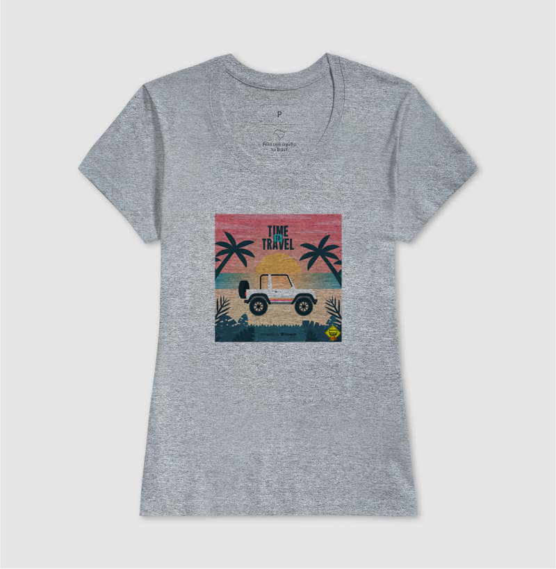 Camisa 11