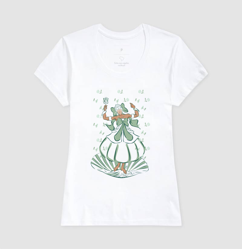 Camisa 5
