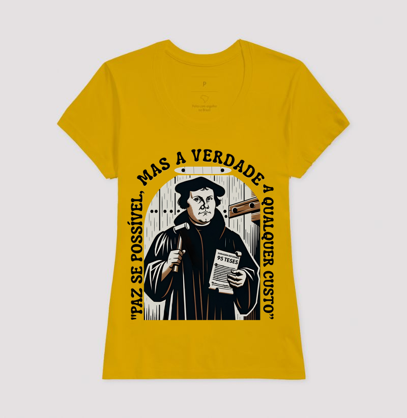 Camisa 17