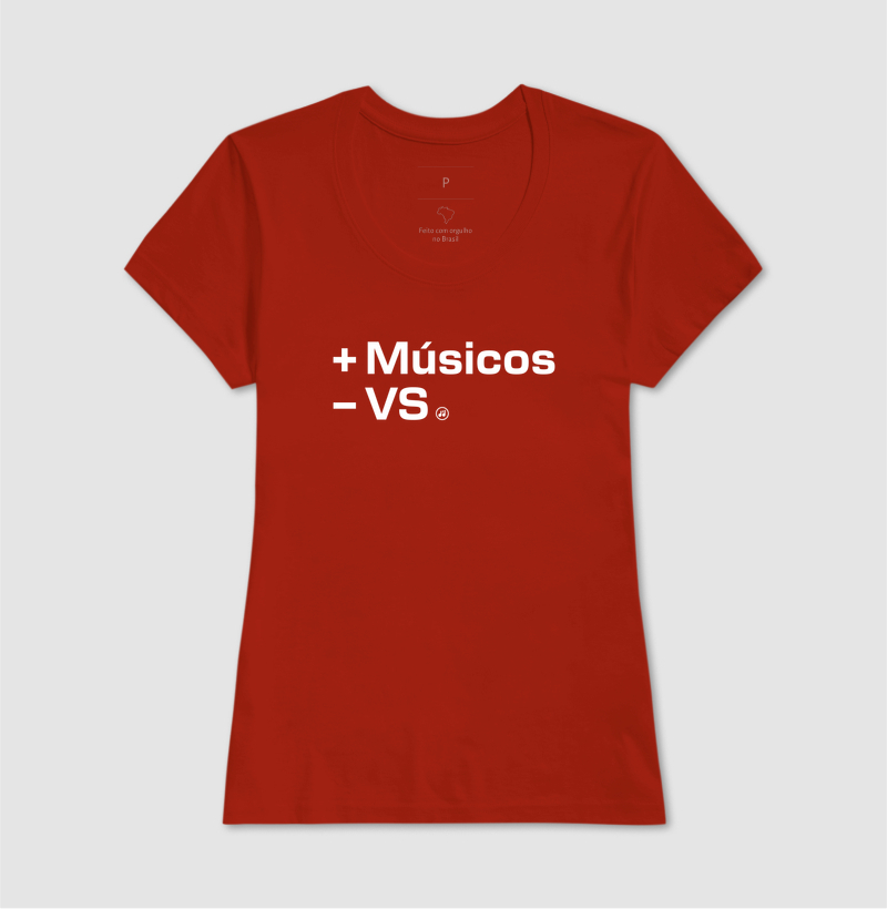 Mais Músicos Menos VS - Imagem 11