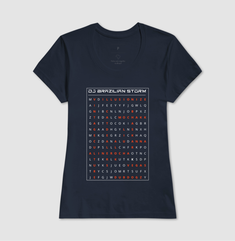 Camisa 4