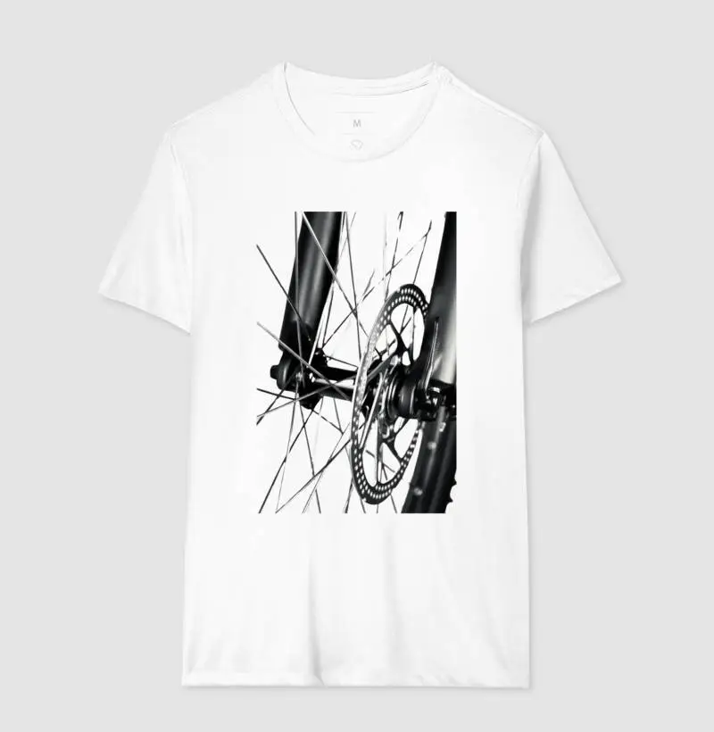CAMISETA FREIO MTB - Imagem 4