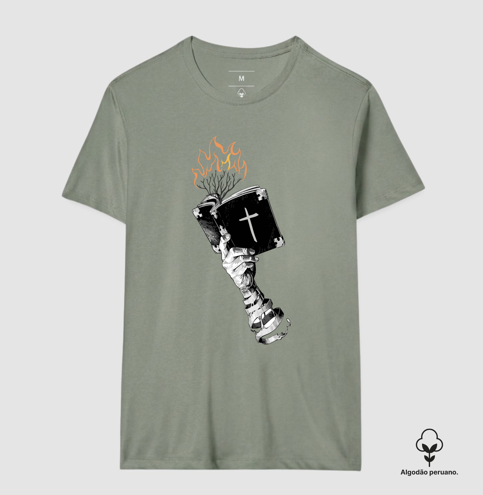 Camisa 3