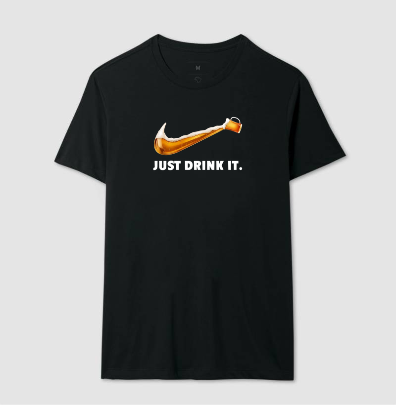 Just Drink It: O Esporte do Fim de Semana - Imagem 2