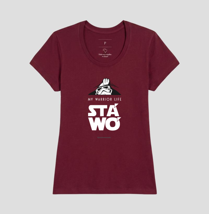 DJOW® | STÁ WÓ - Imagem 13