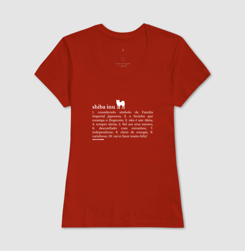Camisa 10