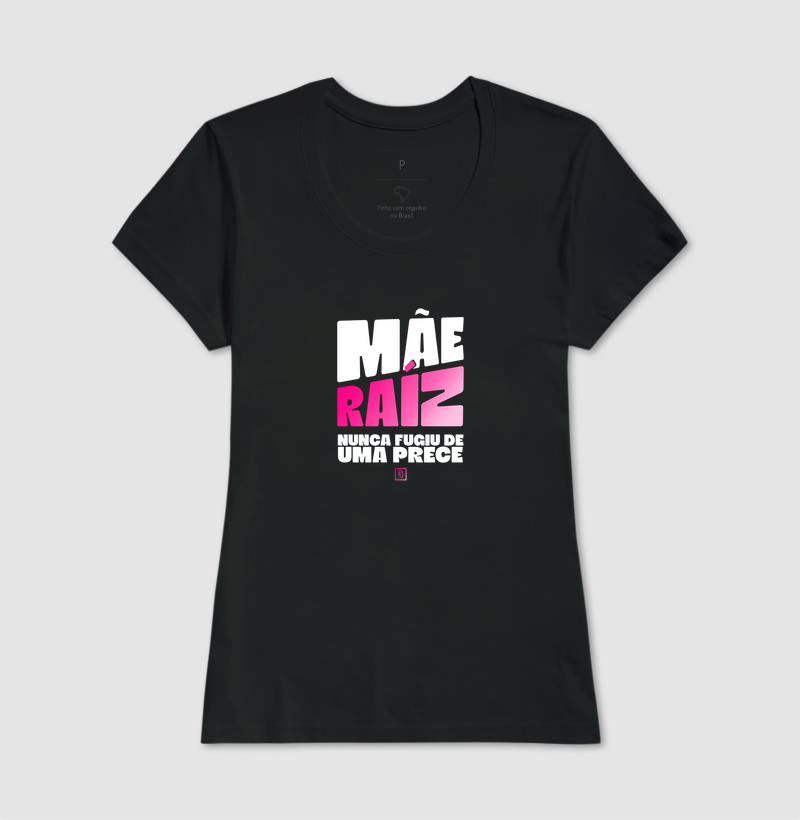 Mãe Raíz! Nunca fugiu de uma prece! - Imagem 2