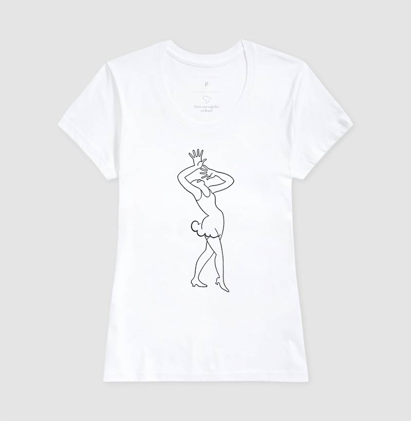 Camisa 5