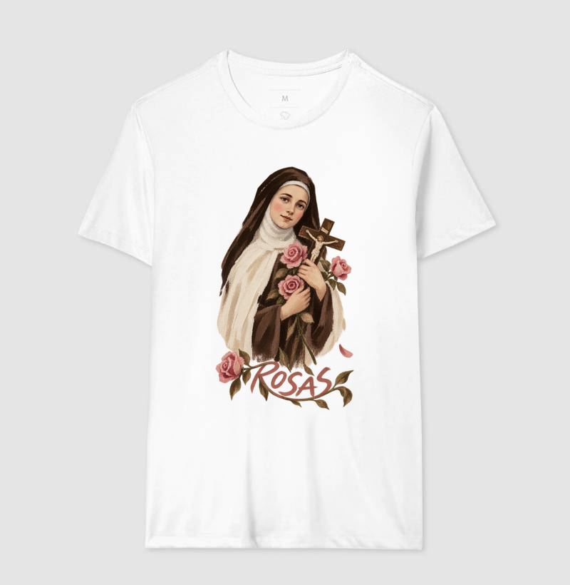 Santa Teresinha - Rosas - Imagem 4
