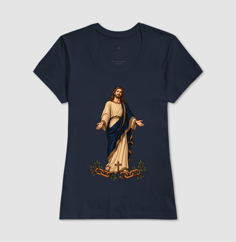 Cristo Libertador - Cristo Vivo - Imagem 7