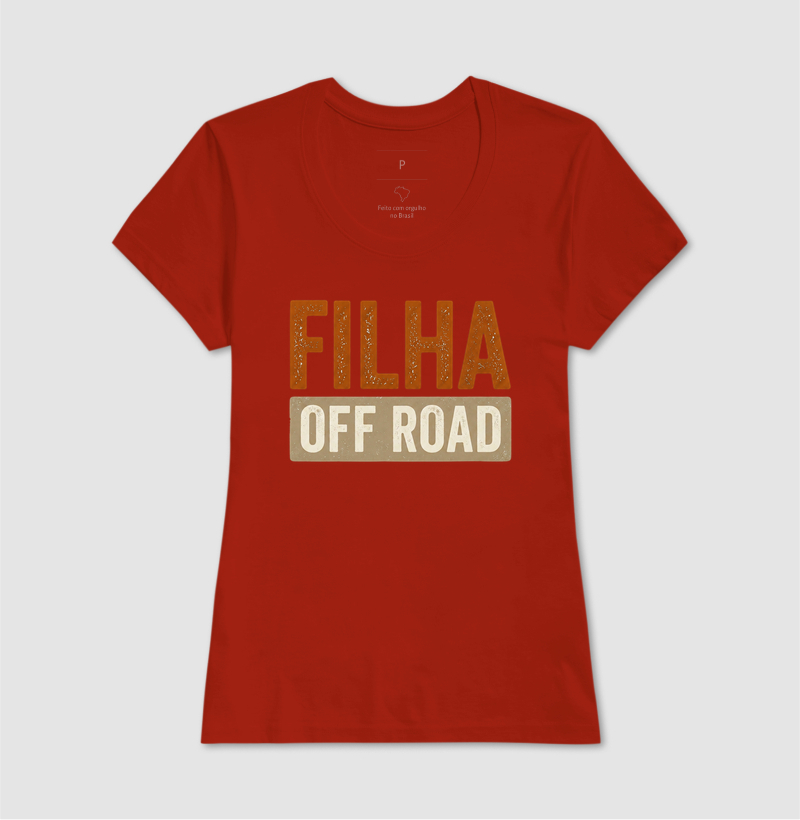 Filha Off Road - Imagem 10