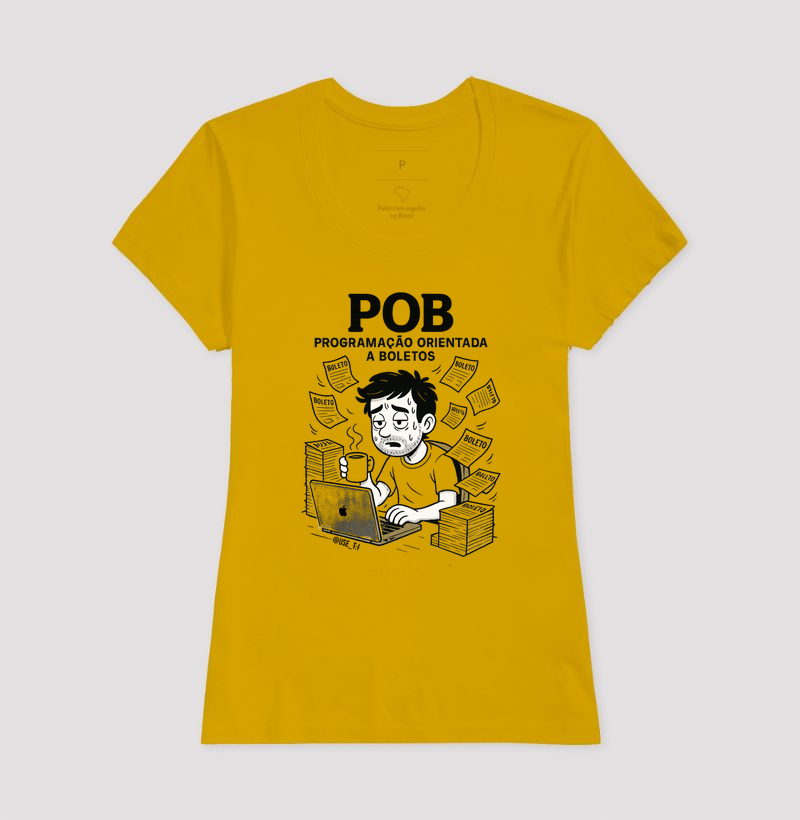 Camisa 7