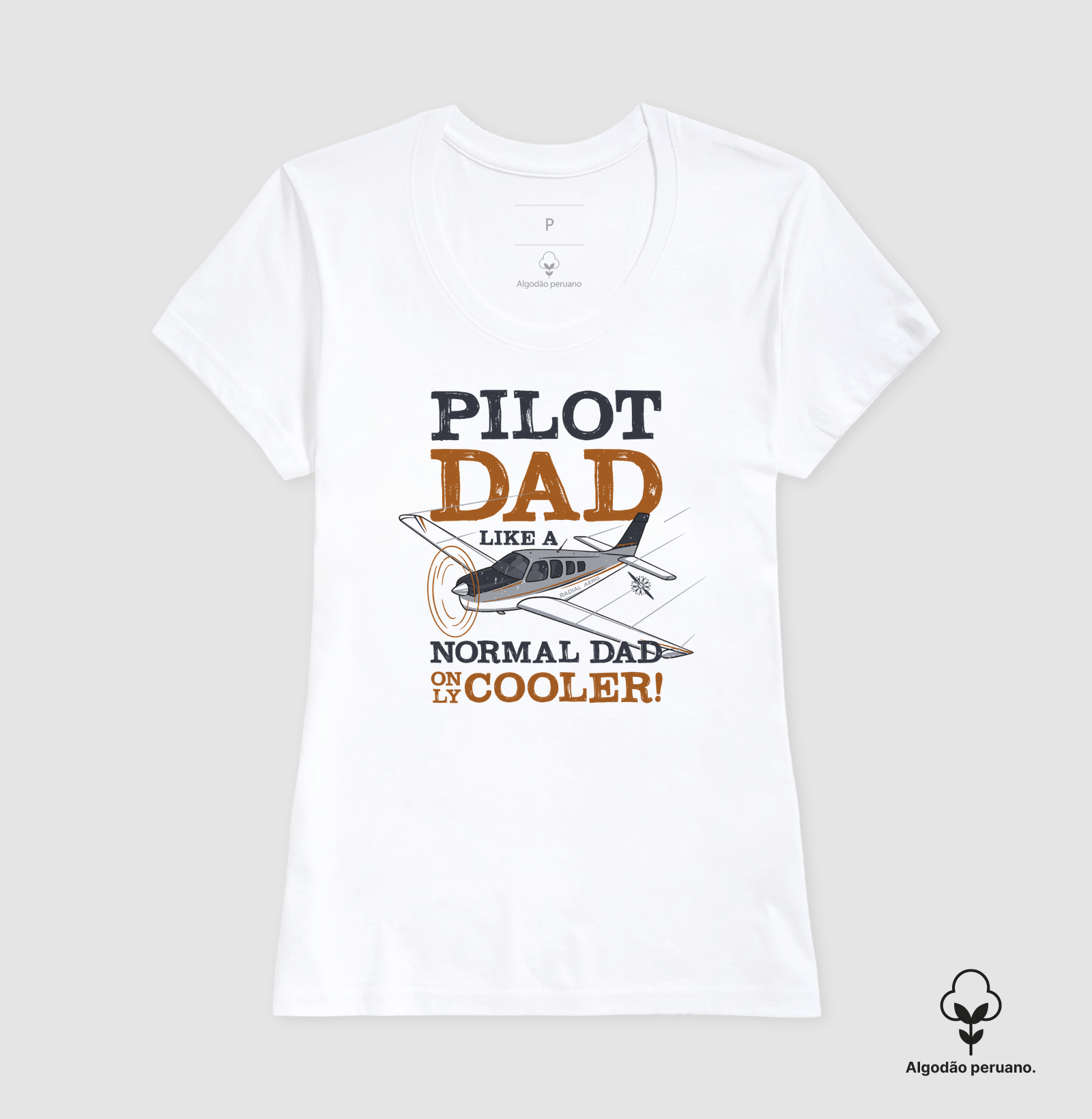 Pilot Dad Premium - Imagem 6
