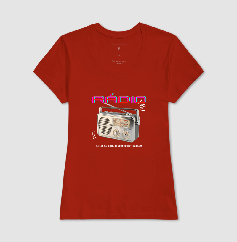 Camisa 10