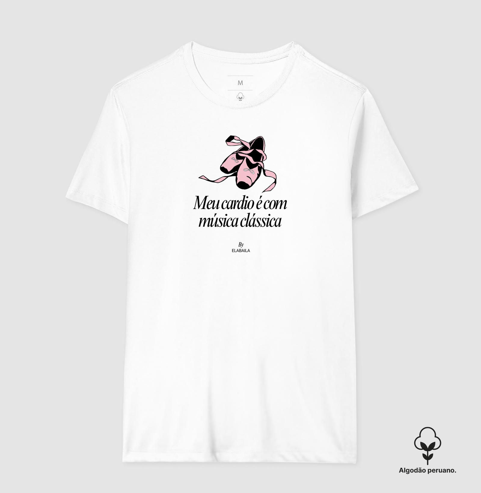 Bailarina power - Imagem 2