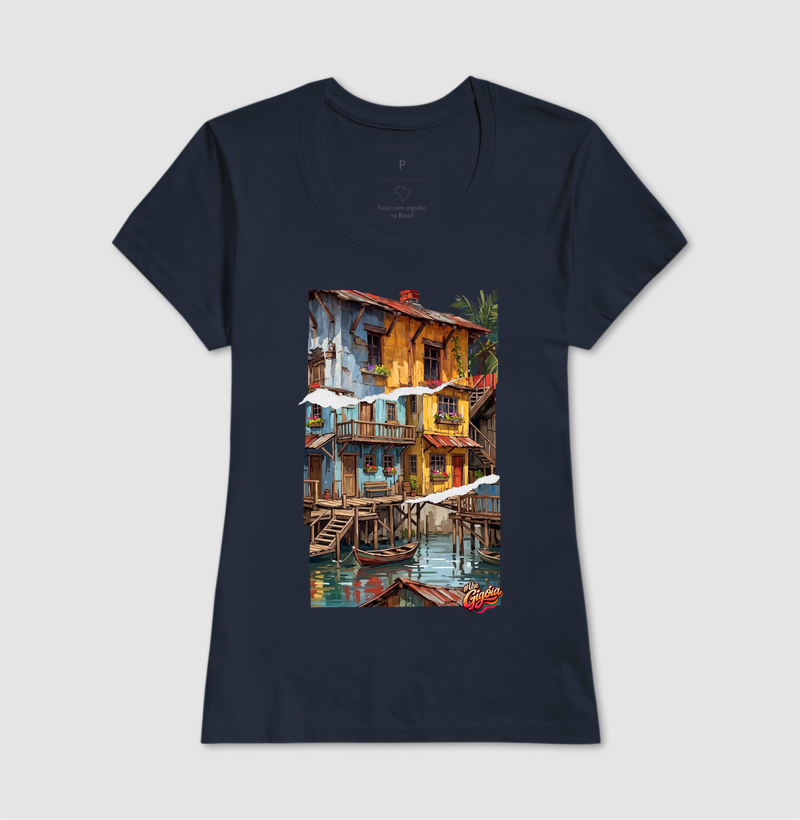 Camisa 6