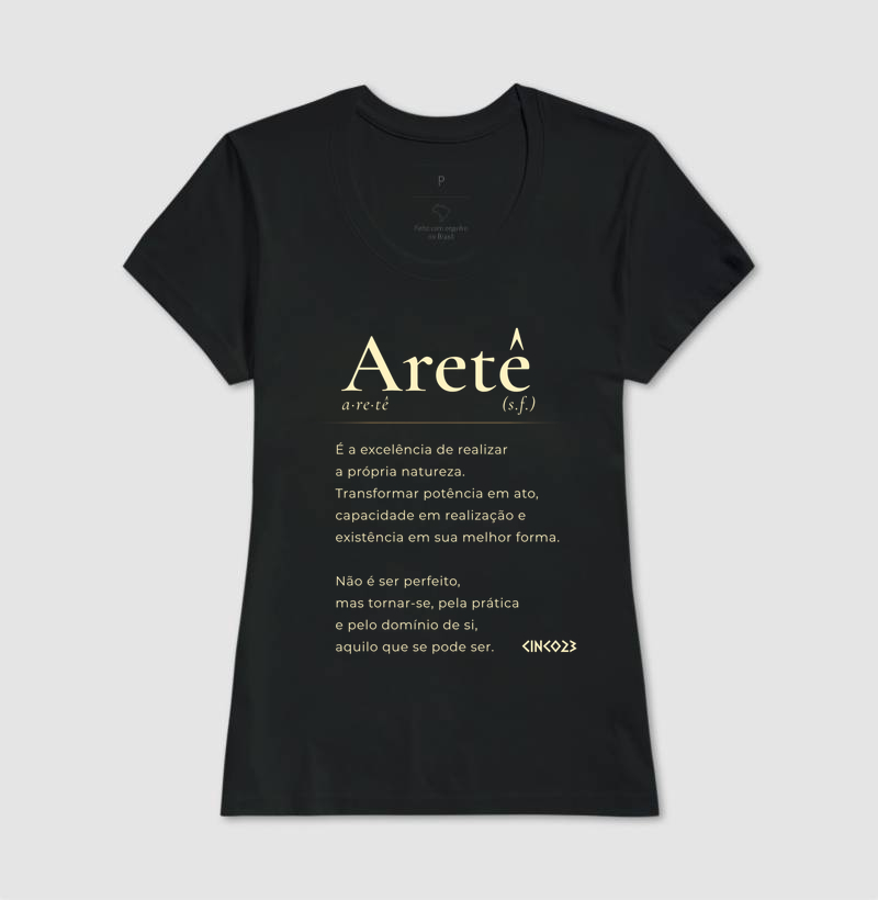 Aretê - Imagem 3
