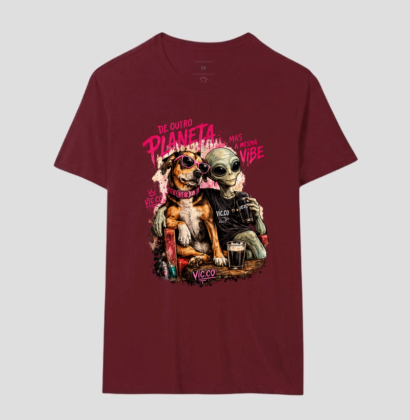 Camisa 17