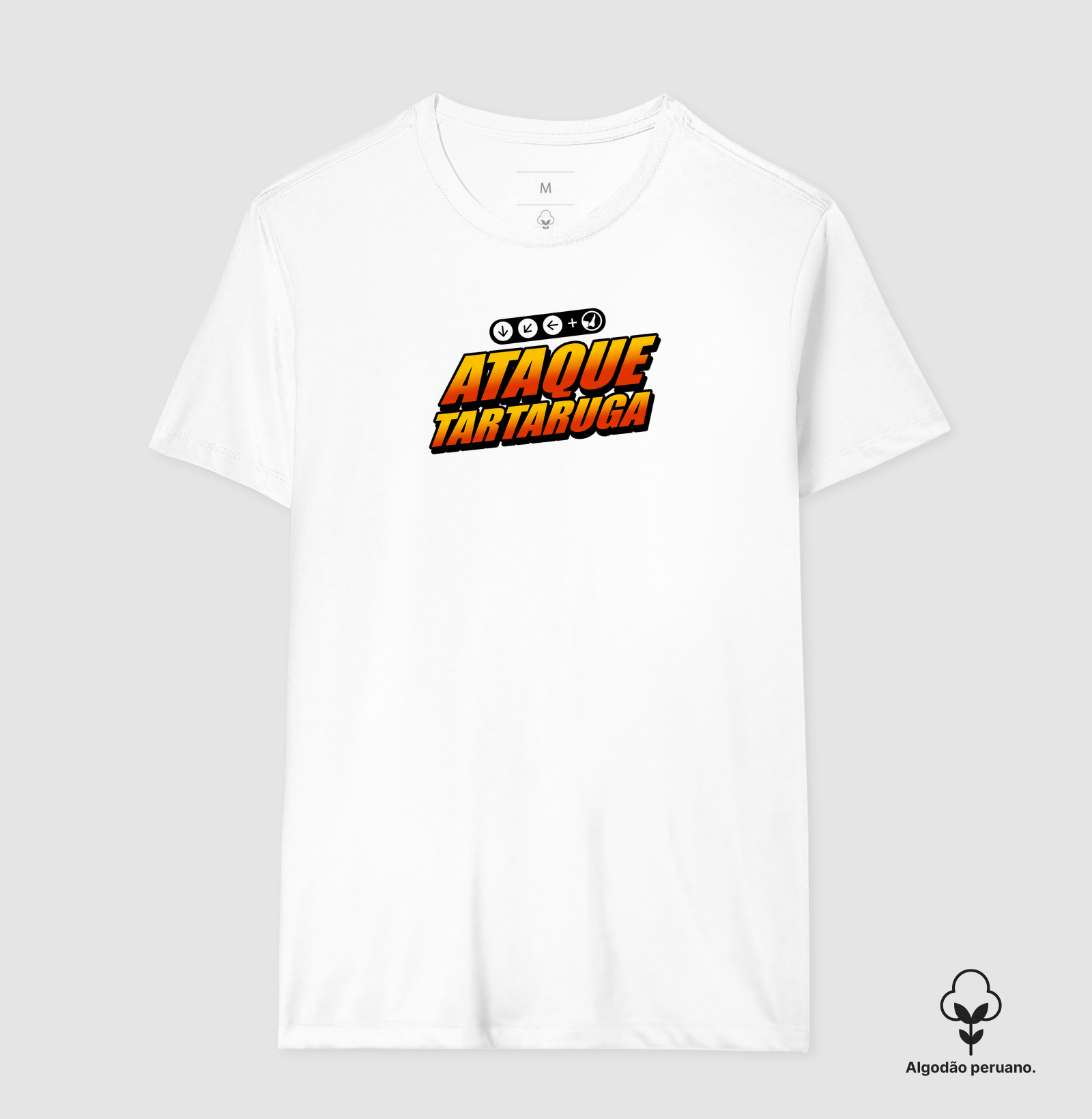 Ataque Tartaruga (Street Fighter) - Imagem 5