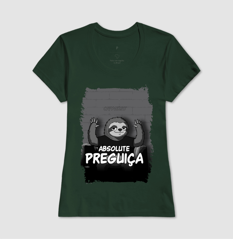 Absolute Preguiça - Imagem 13