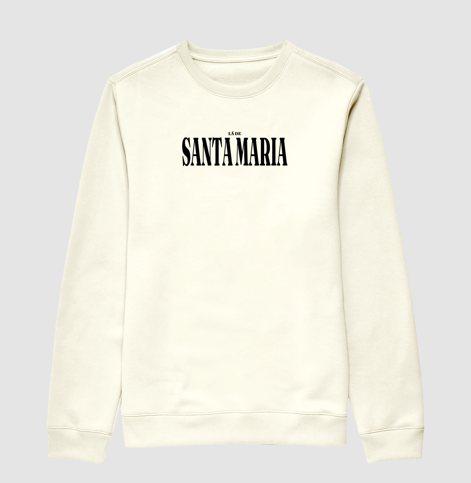 Santa Maria | Tipografia DF - Imagem 2