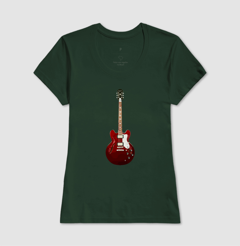 Camisa 12