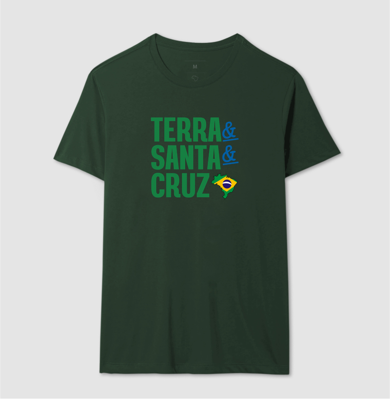 TERRA DE SANTA CRUZ  - Imagem 10