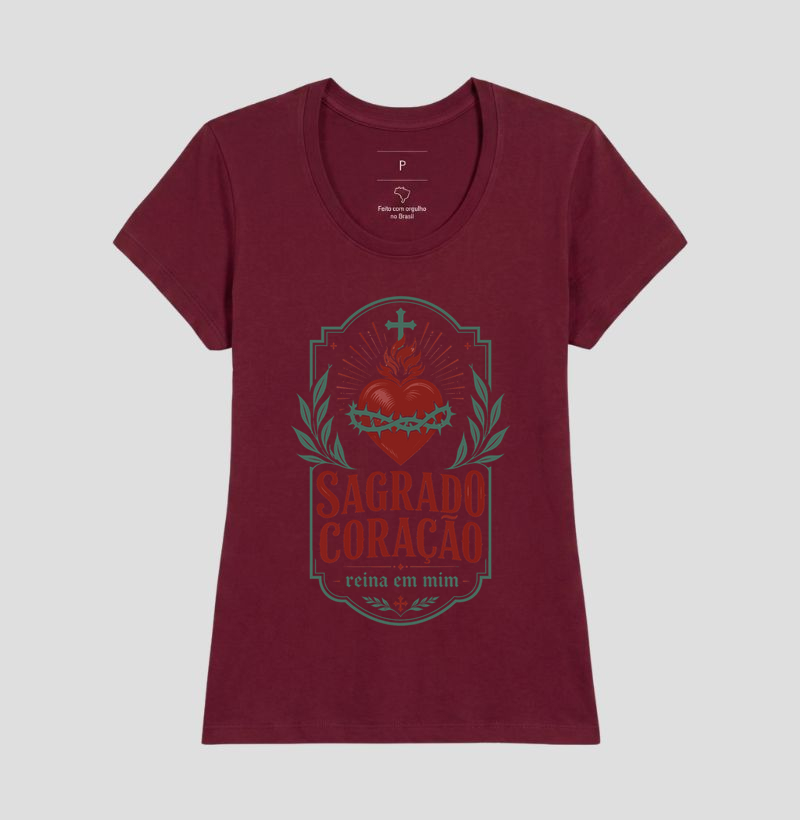 Camisa 18