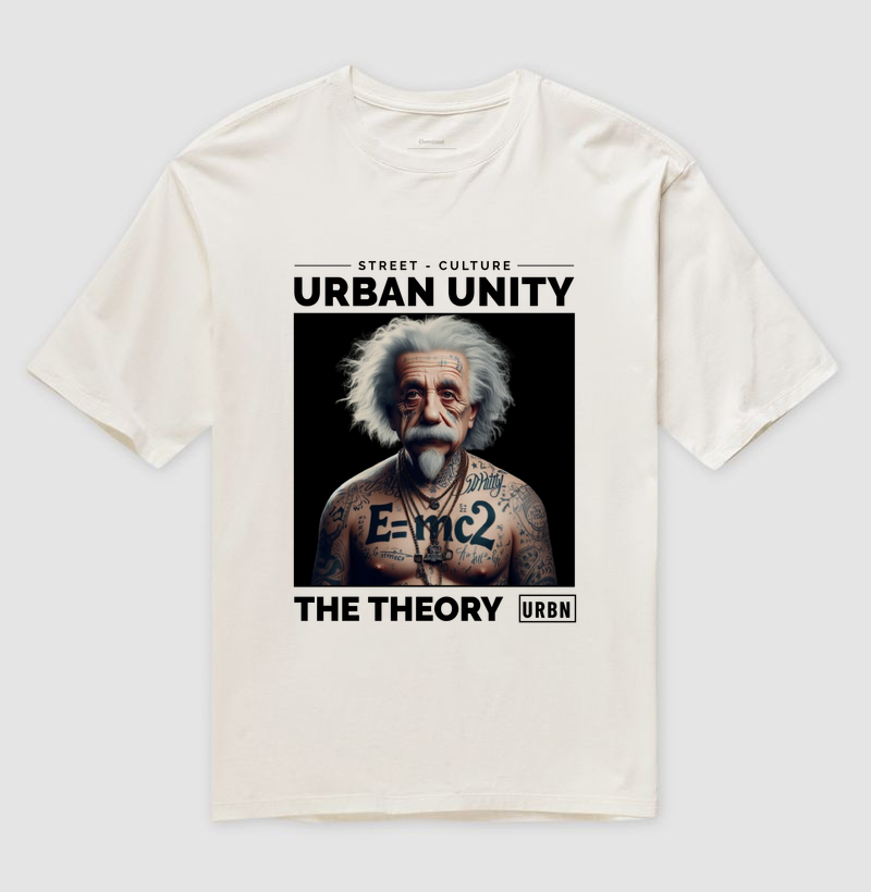 THE THEORY - Imagem 4