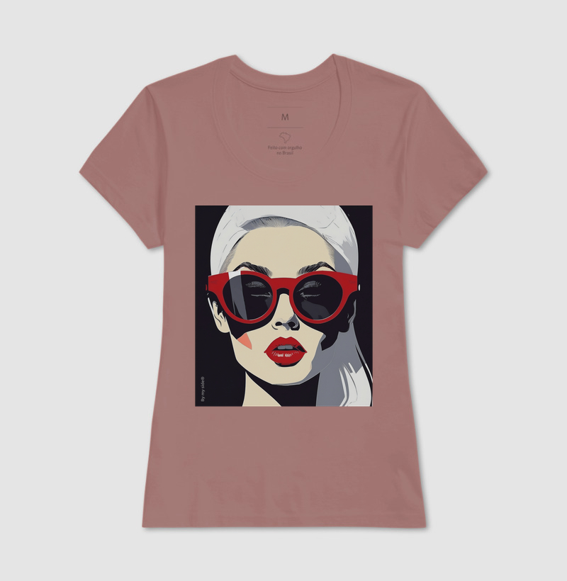 Camisa 16