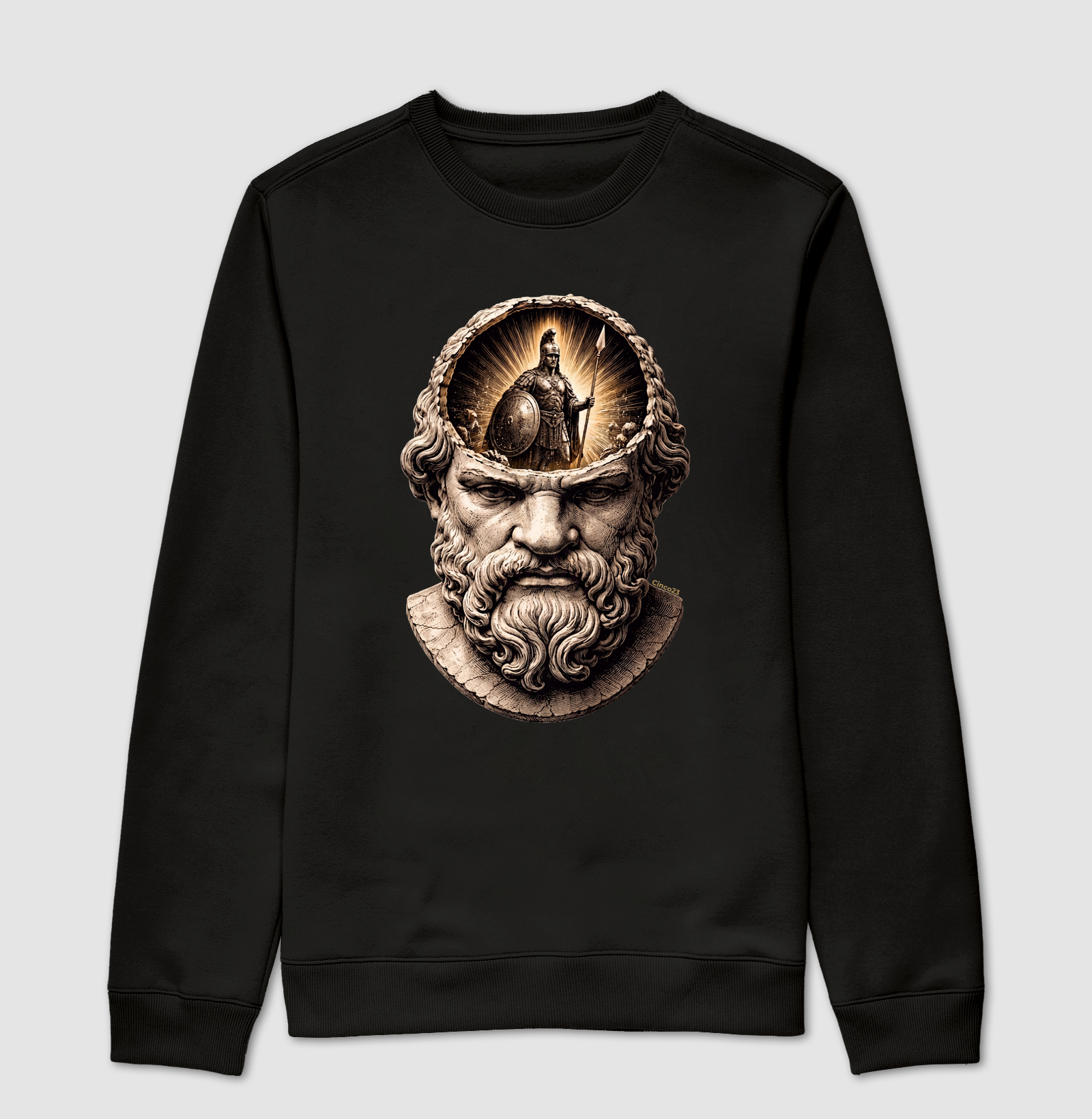 Camisa 3