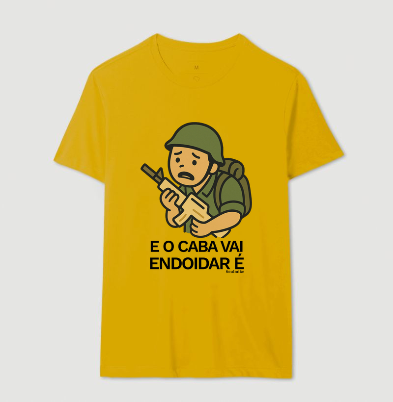 Camisa 7