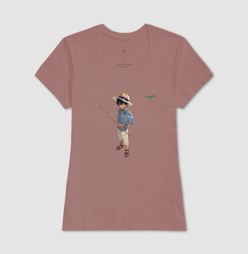Camisa 16