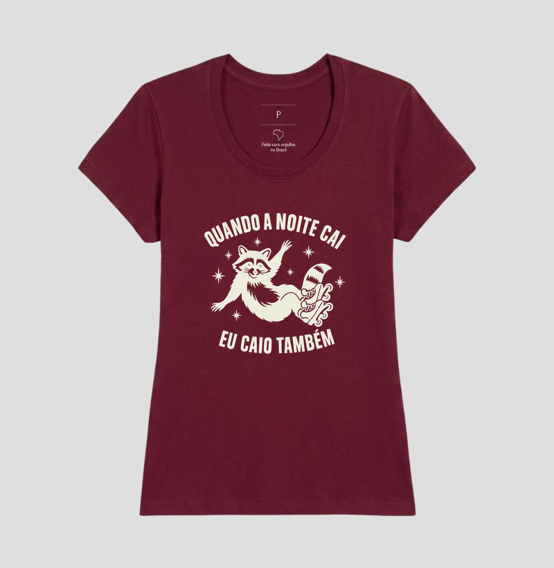 Camisa 18